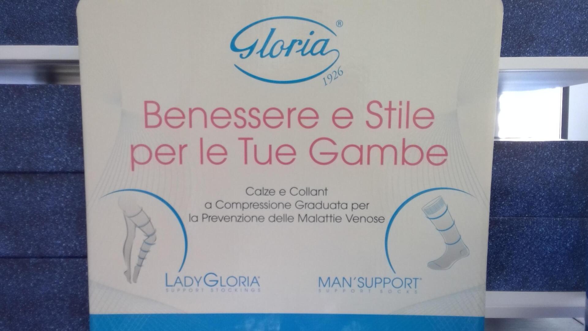 Calze terapeutiche e riabilitative