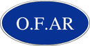 logo O.F.AR