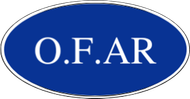 logo O.F.AR