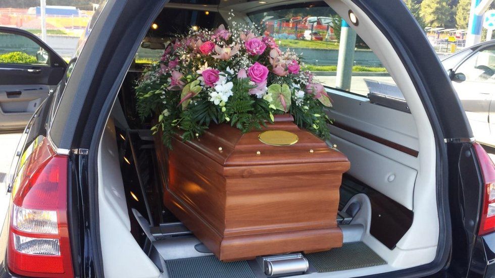 funerali Arezzo