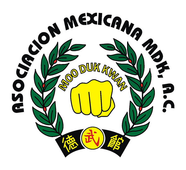 MOO DUK KWAN EL LAGO