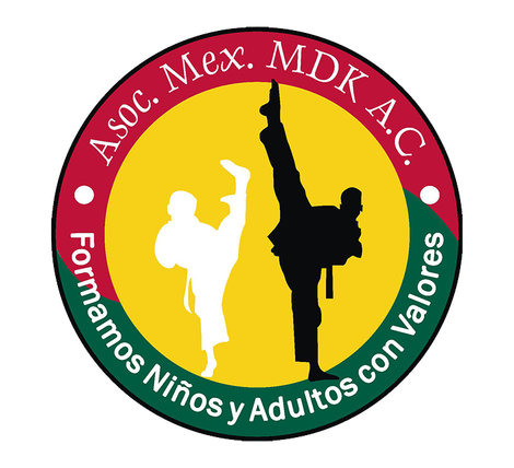 MOO DUK KWAN EL LAGO