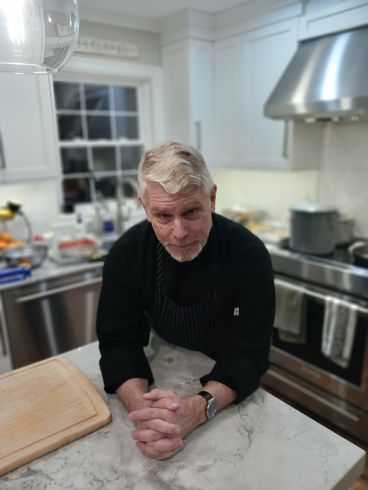 Chef Lance | Effortless, Elegant, Affordable