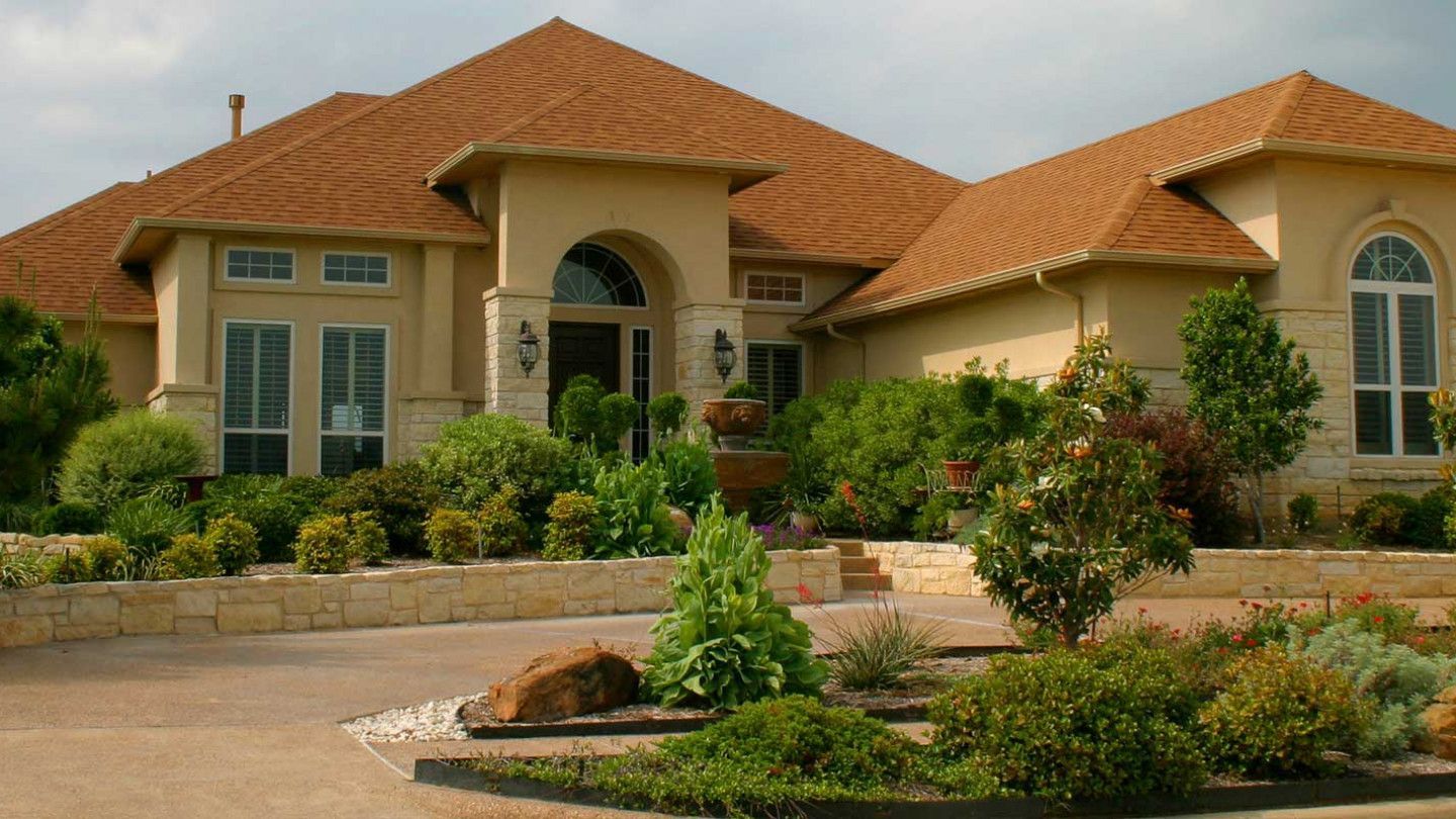 Residential Home