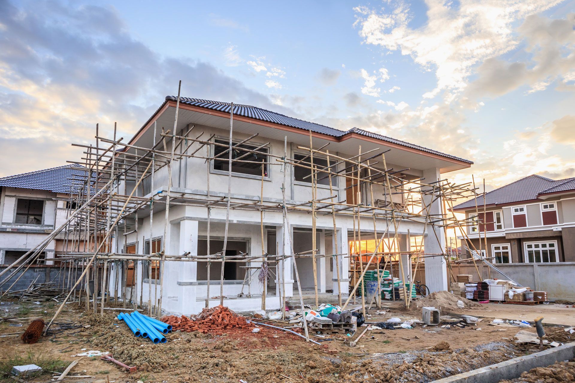 Home Phase Inspection
