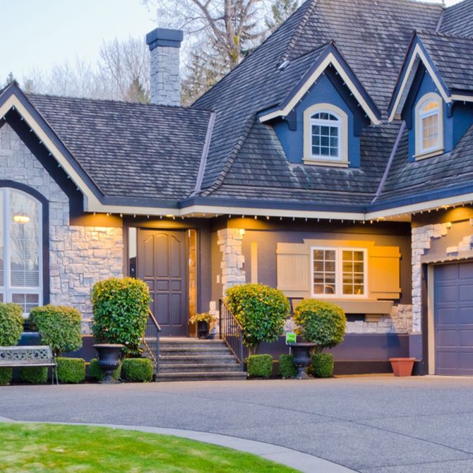 Home Inspection Services