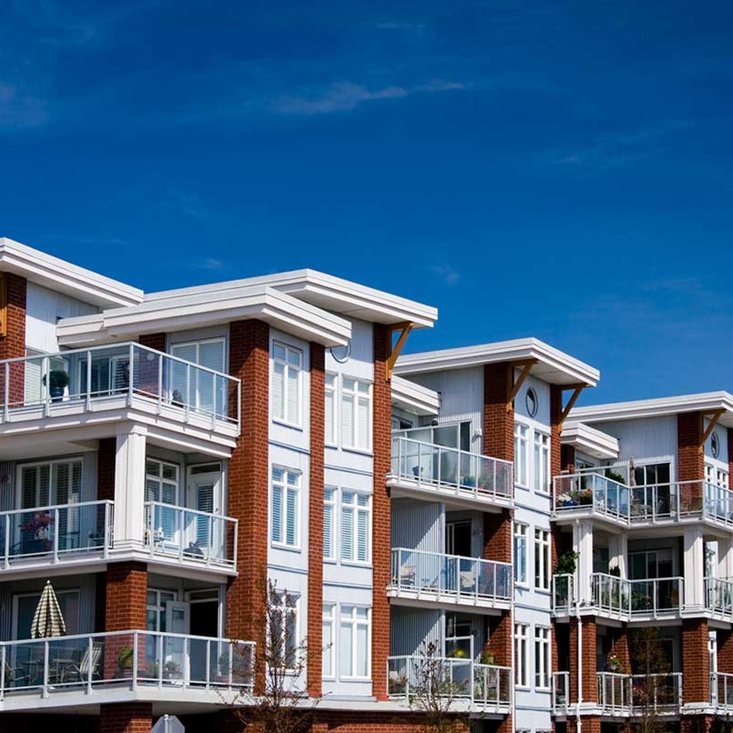 Multifamily Dwelling Inspections