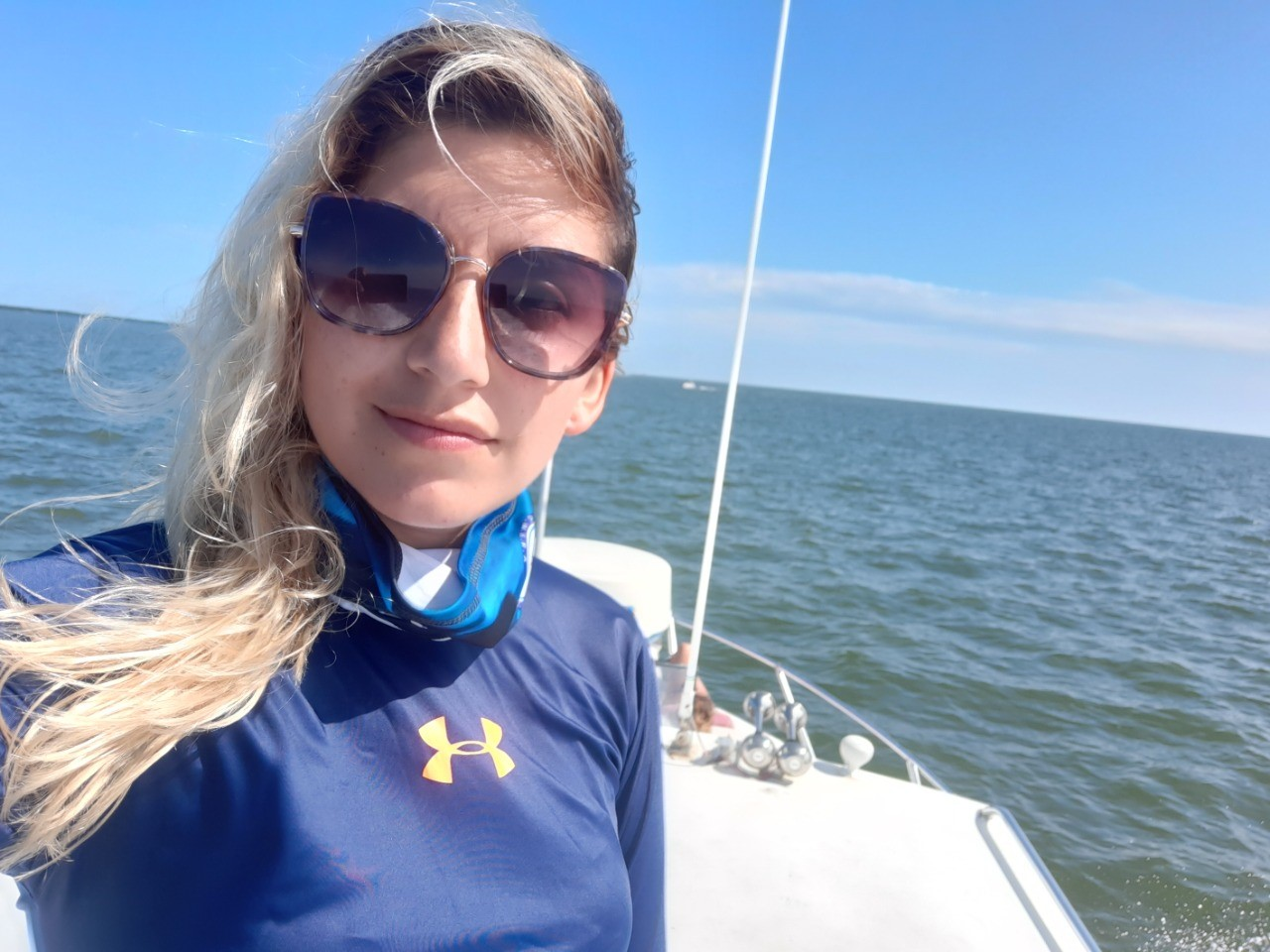 Paige Plier — Clearwater, FL — Coastal Marine Education and Research Academy Paige Plier — Clearwater, FL — Coastal Marine Education and Research Academy