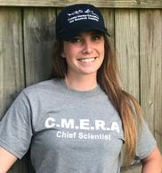 Paige Plier — Clearwater, FL — Coastal Marine Education and Research Academy Paige Plier — Clearwater, FL — Coastal Marine Education and Research Academy