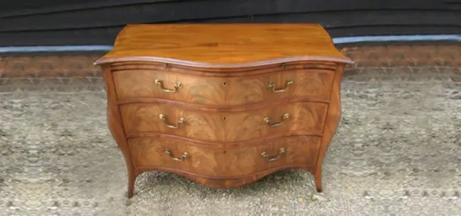drawers