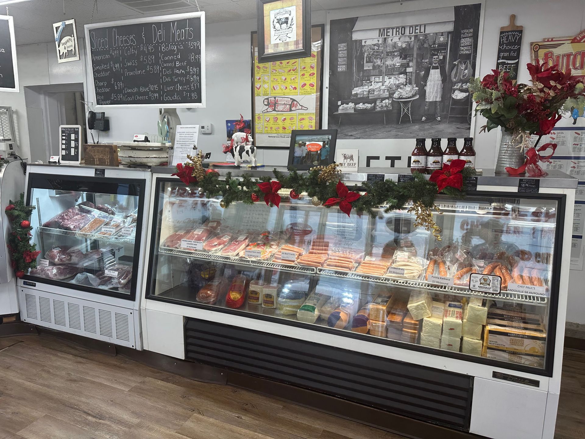 Meat Shop - Fresh meats in Johnson City, TN