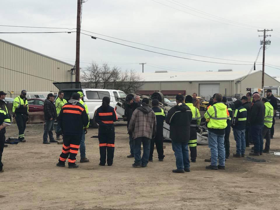 Our Team - Lodi Heavy Haul & Tow