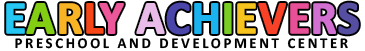 Early Achievers Preschool and Development Center