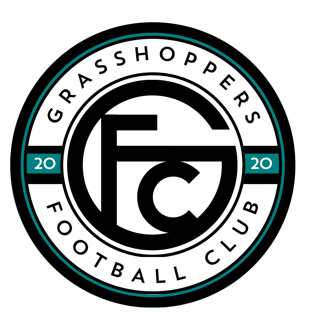 Grasshoppers FC logo
