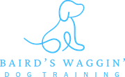 Bairds Waggin Dog Training
