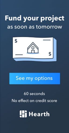 fund your project