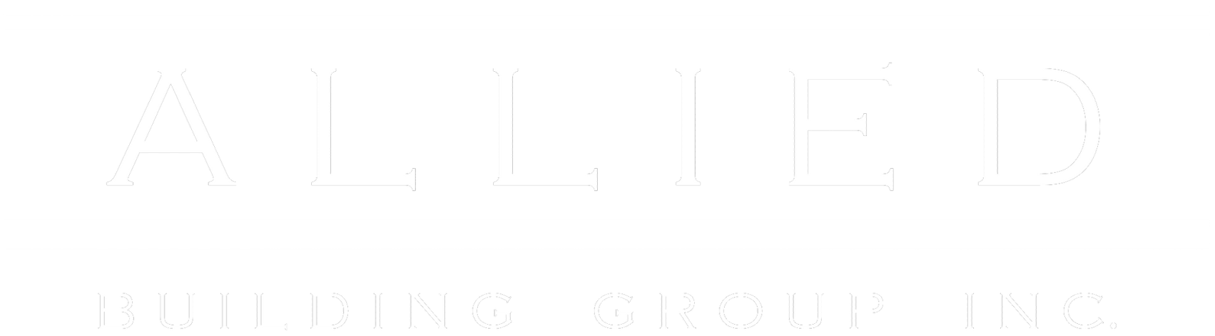 Allied Building Group, Inc. Allied Building Group, Inc.