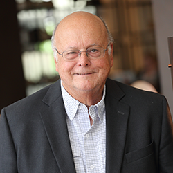 Ken Lingen