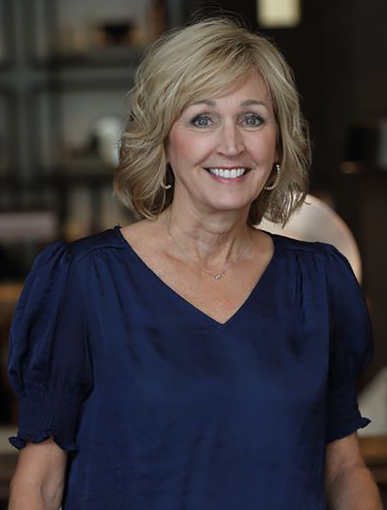 Michele Denkinger