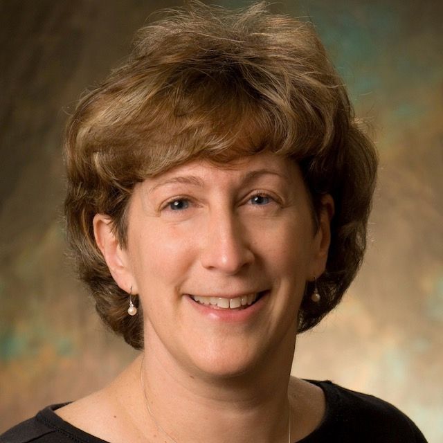 Mona Jacobson