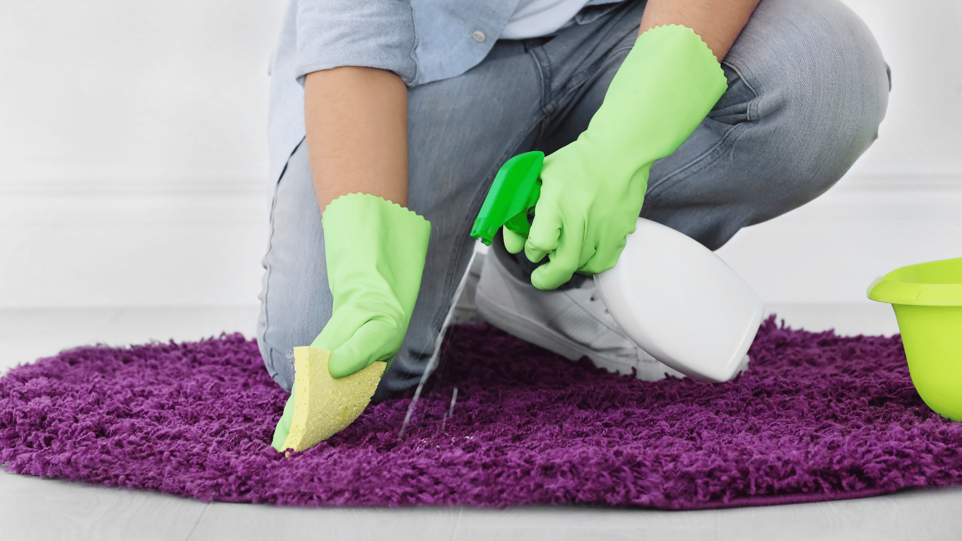 Rug cleaning 2