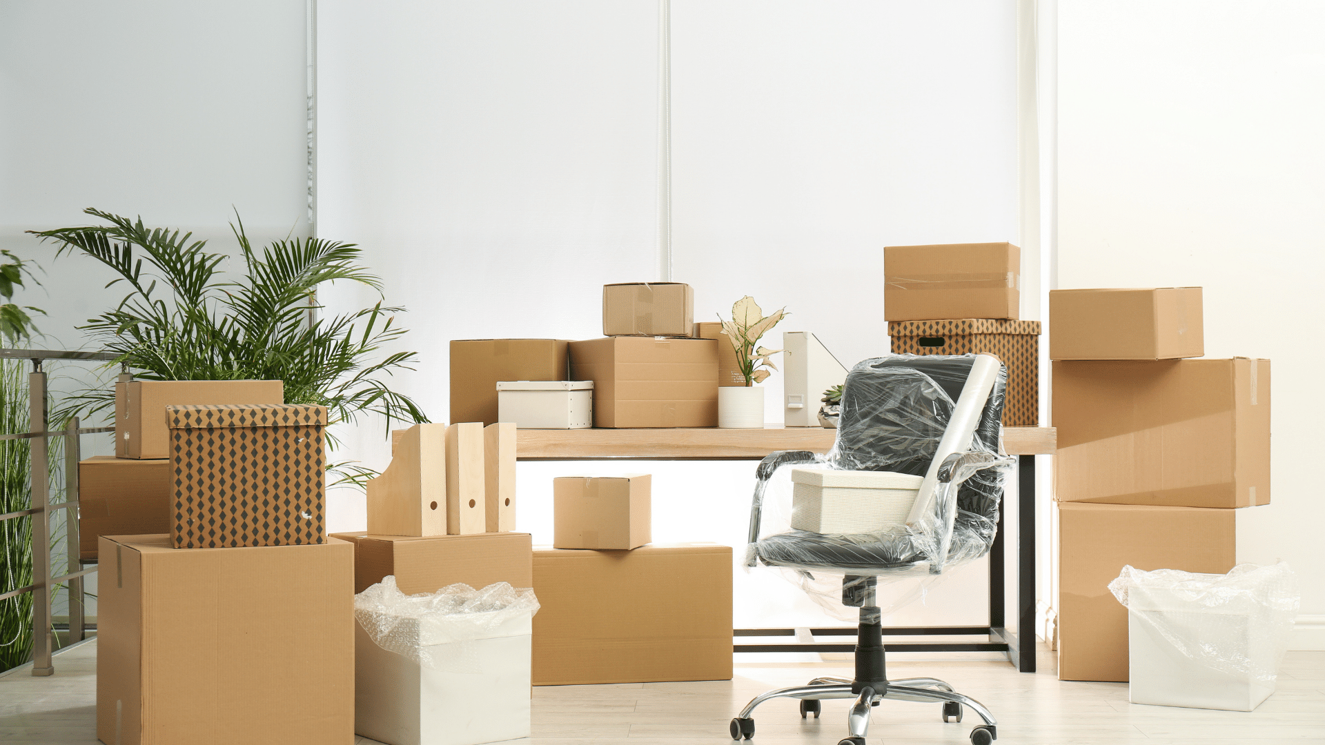 Moving furniture 1