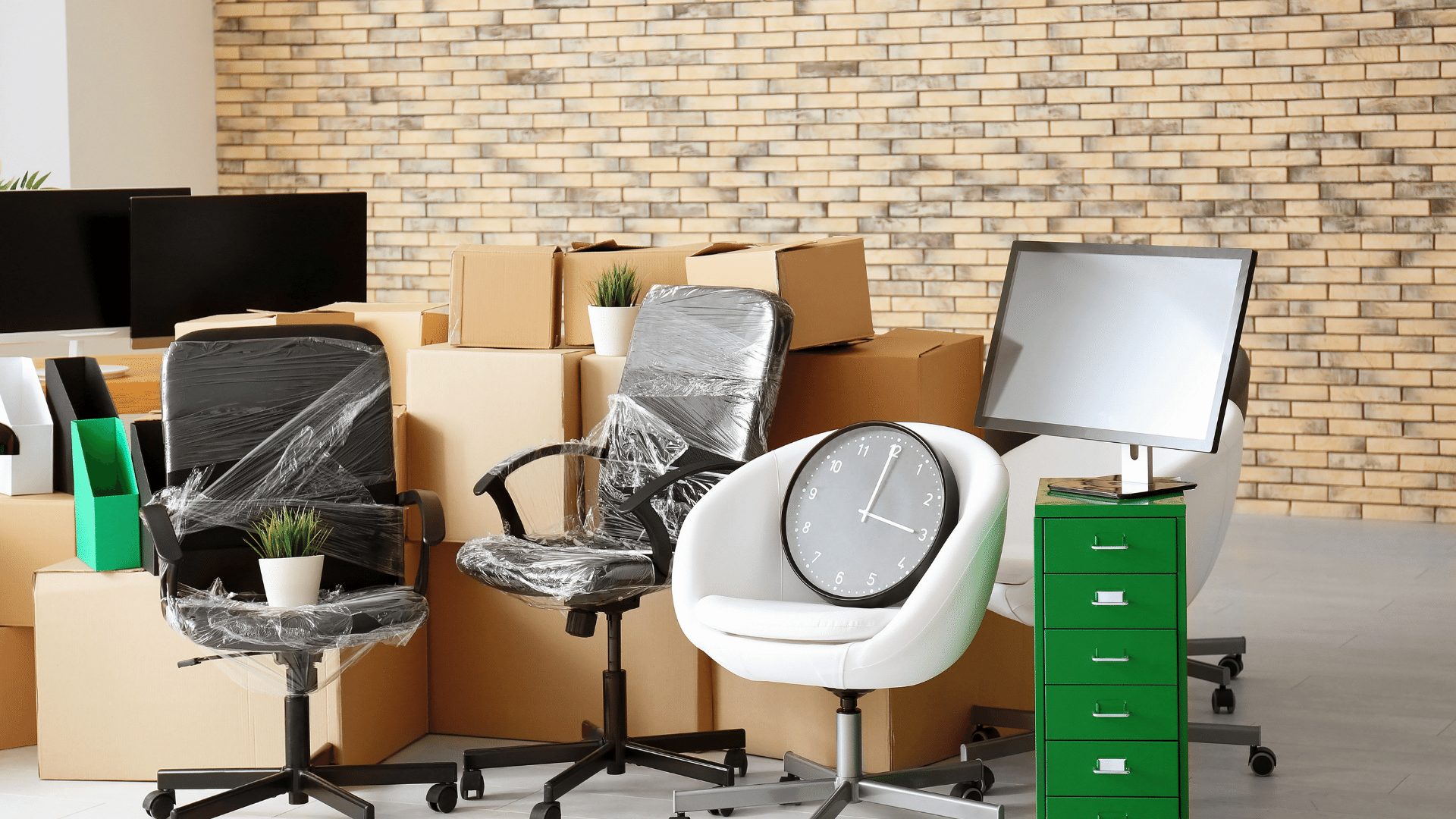 Furniture Moving