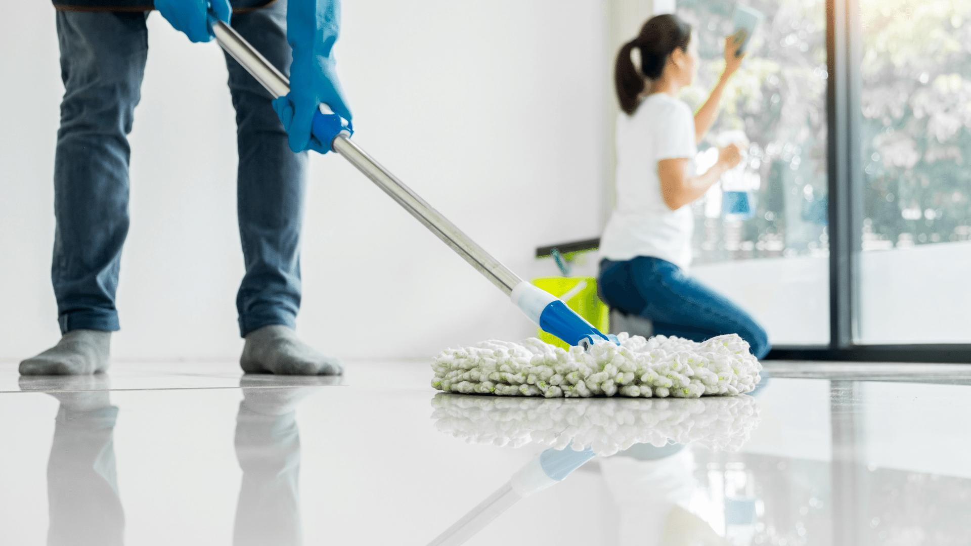 General Cleaning