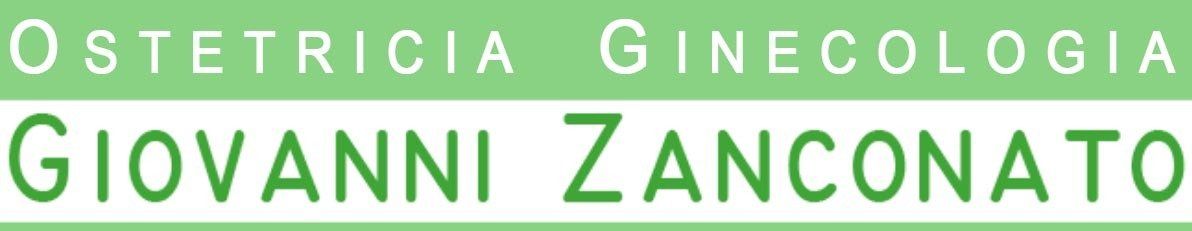 Professore Giovanni Zanconato Logo