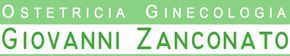 Professore Giovanni Zanconato Logo