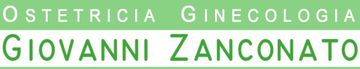 Professore Giovanni Zanconato Logo