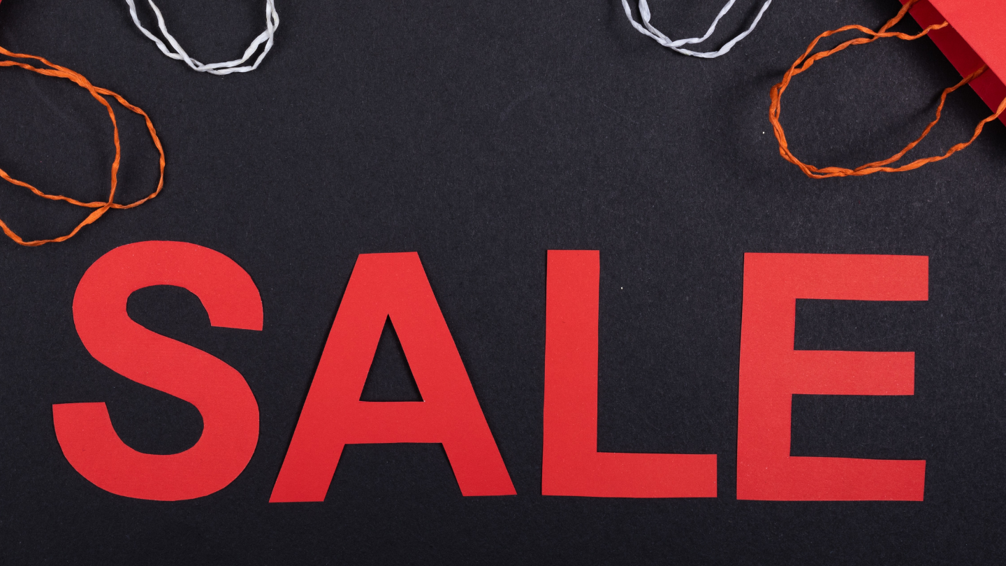 Business Sale