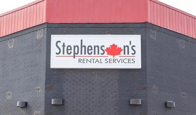 Stephens Rentals Service Commercial & Retail Services | Axon Engineering Inc. | Toronto