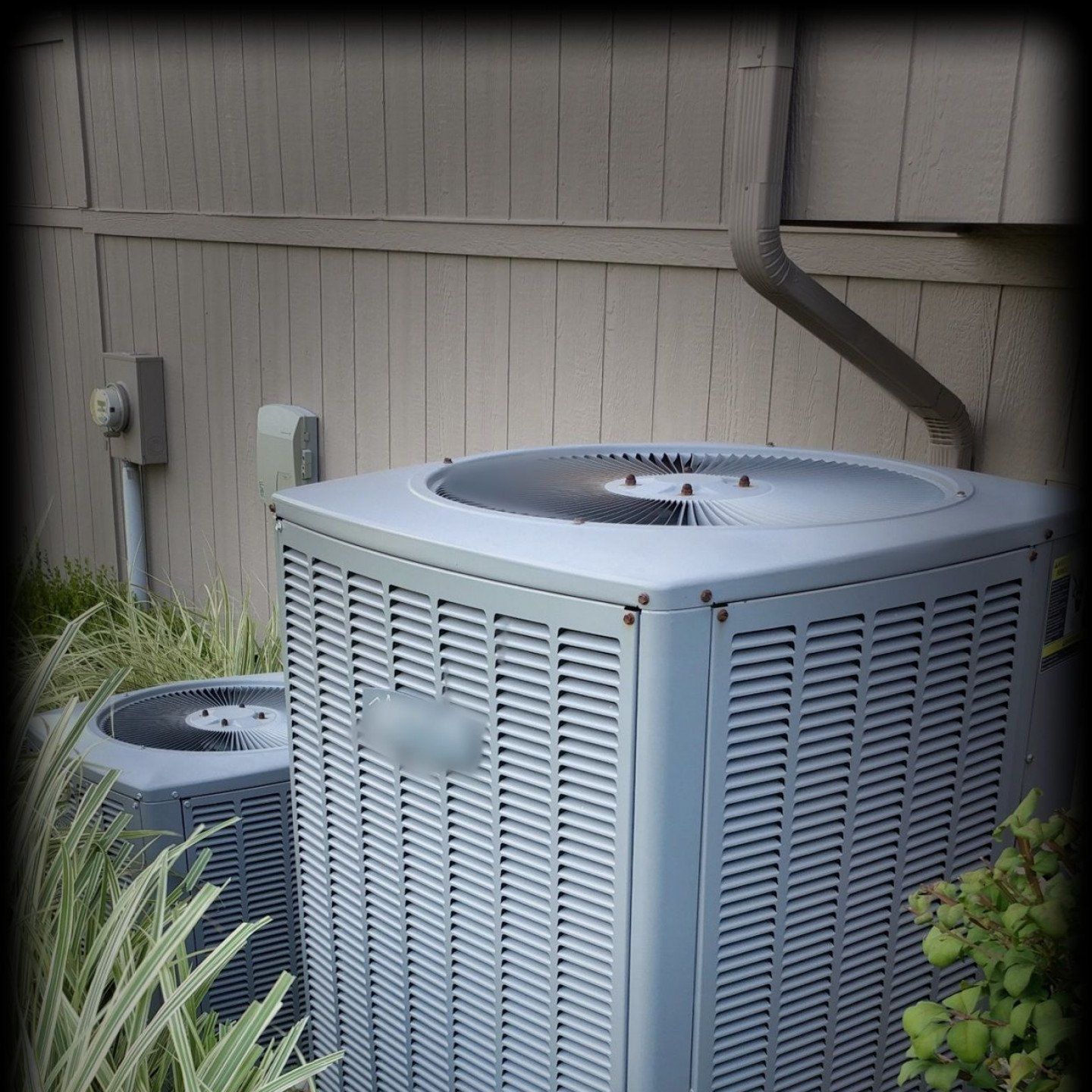 HVAC Unit