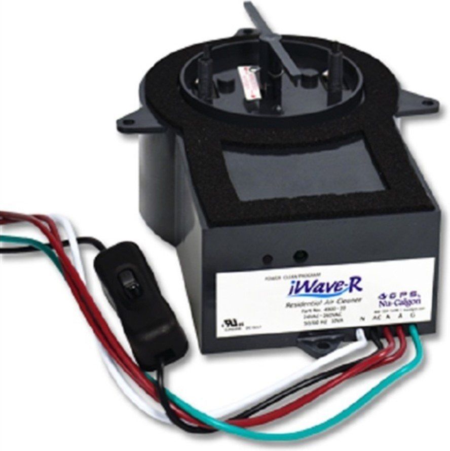 iWave-R Unit