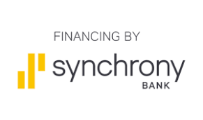 Financing by Synchrony Bank Financing by Synchrony Bank