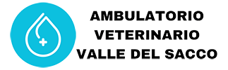 ambulatorio veterinario Valle del Sacco logo