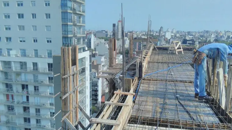 Betón Baires