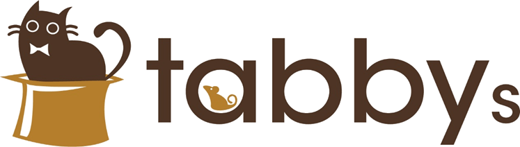 TABBYS-DISINFESTAZIONI-E-DERATTIZZAZIONI-MONZA-Logo