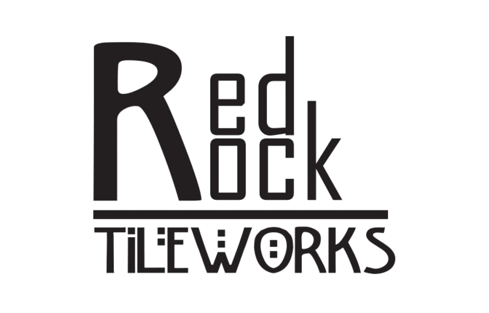 Red rocks Tileworks