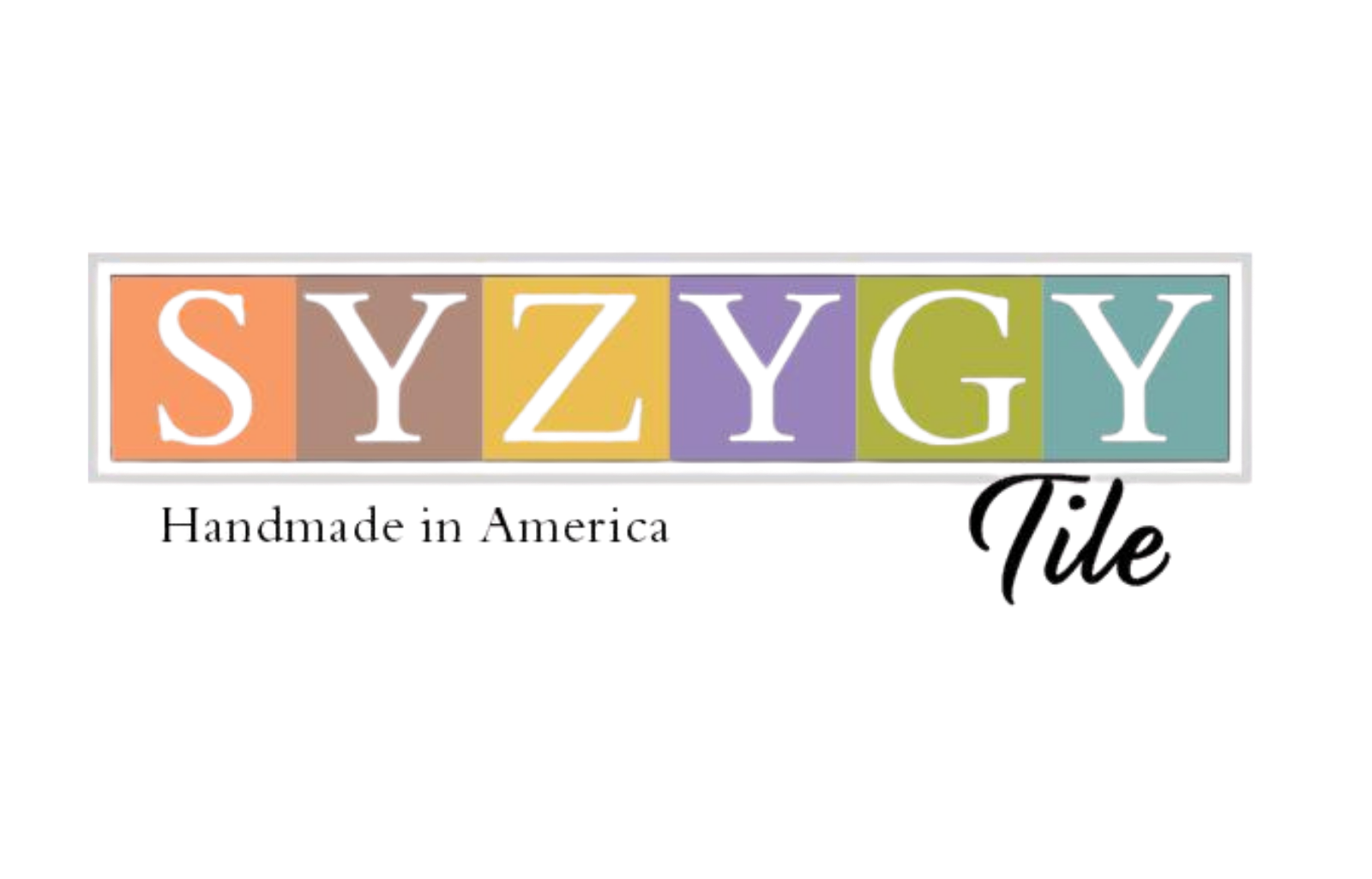 SYZYGY tile