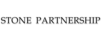 Stone Partnership logo