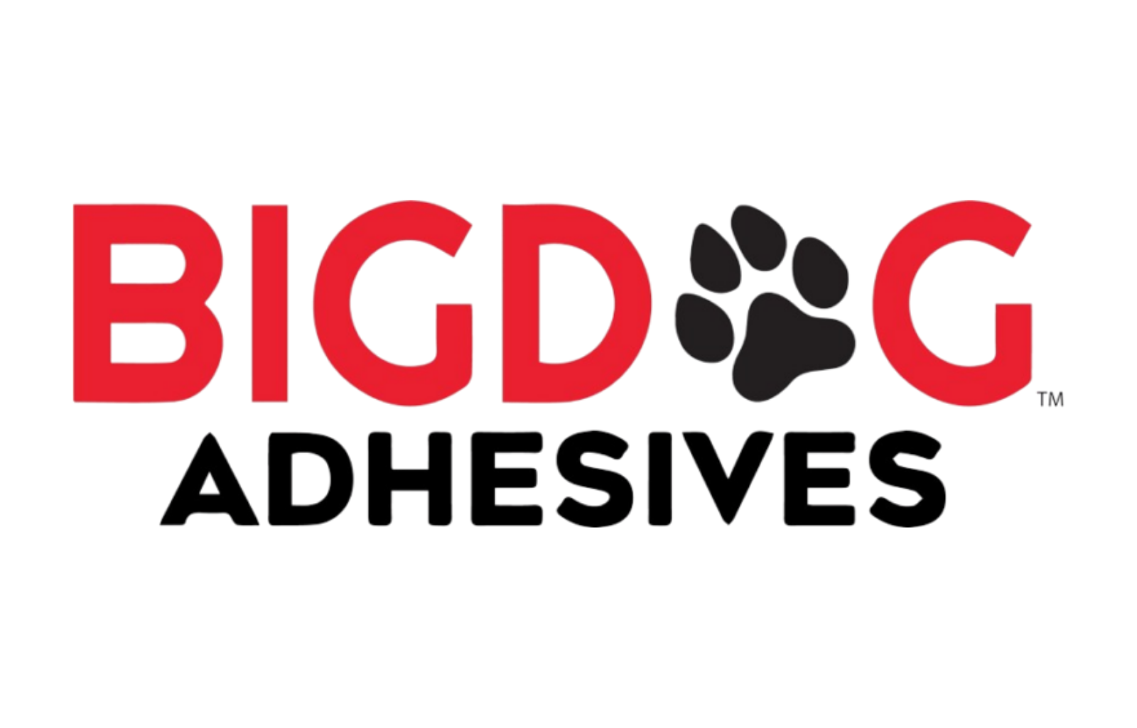 Big Dog Adhesives
