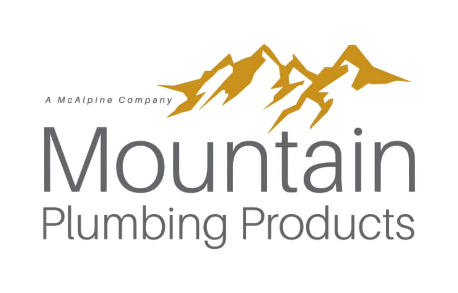 Mounting Plumbing Products