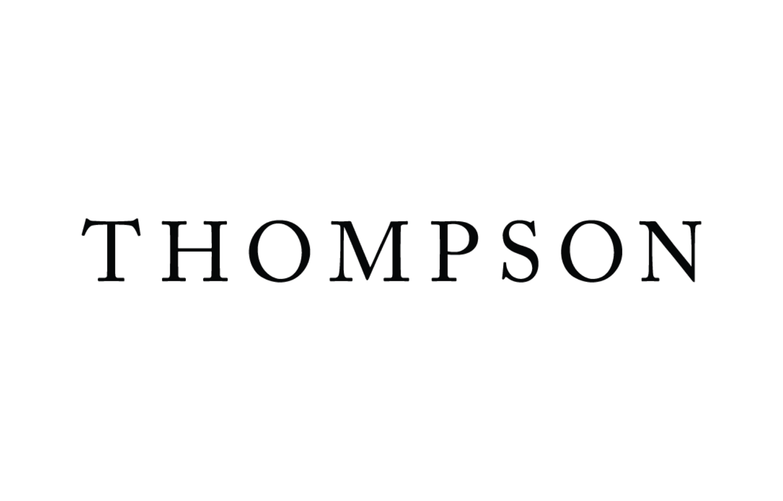 Thompson