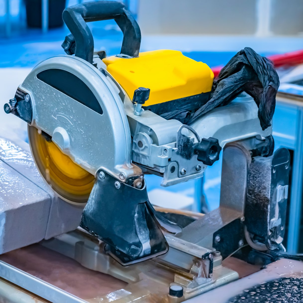 Tools & Supplies