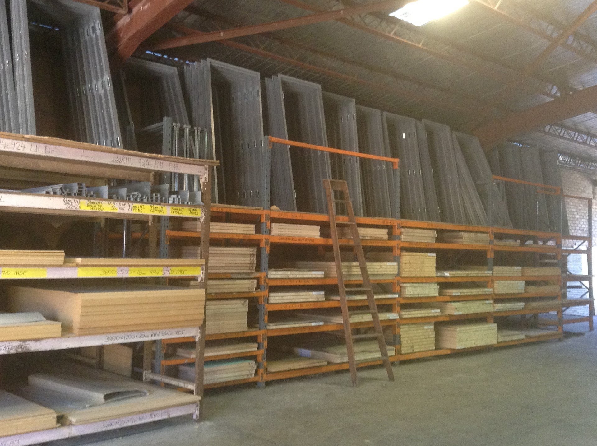 Gallery | Beaconsfield, NSW | Bismac Pty Ltd