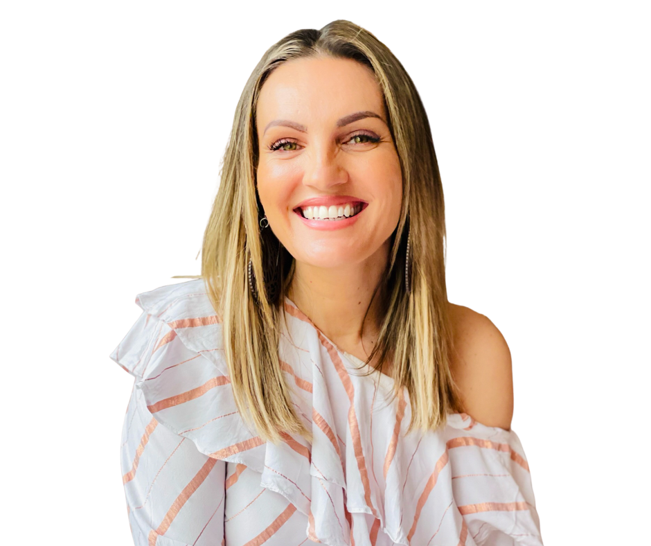 Nikki Heuskes