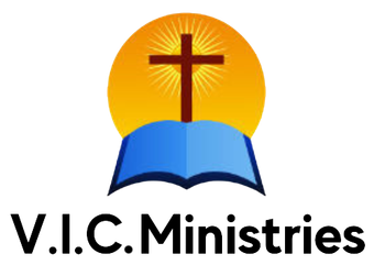 VIC Ministries logo