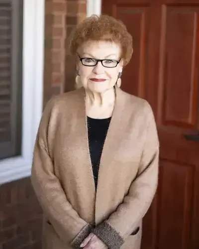 Charlotte Dunn